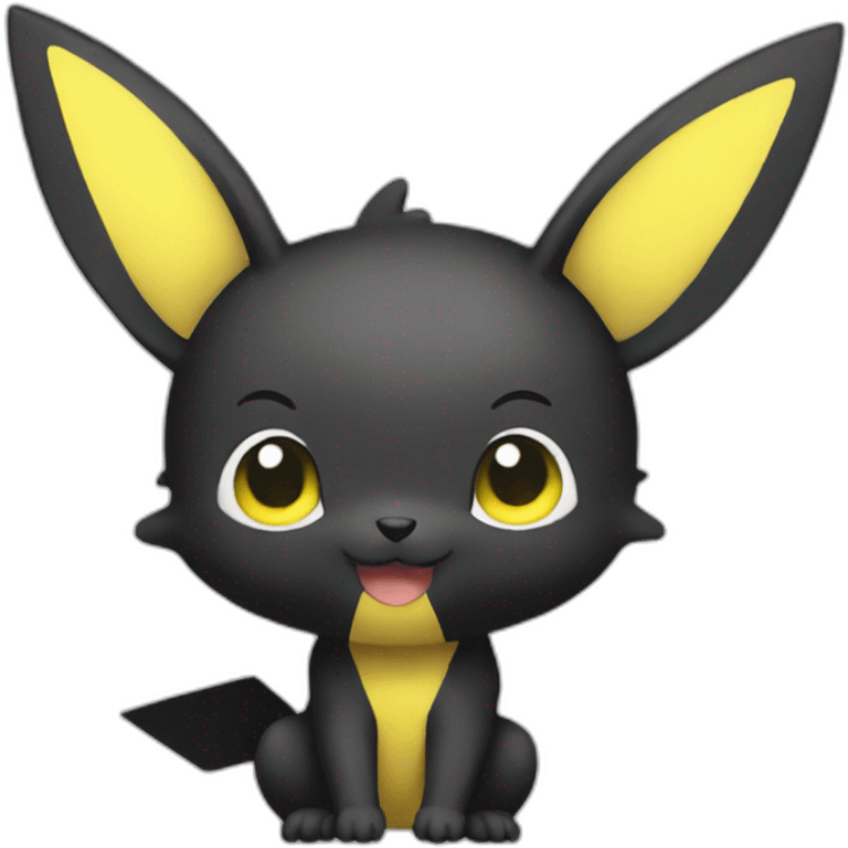 pichu emoji