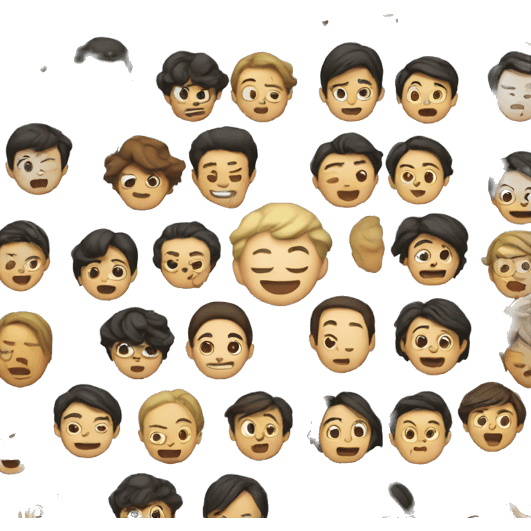 김밥 emoji