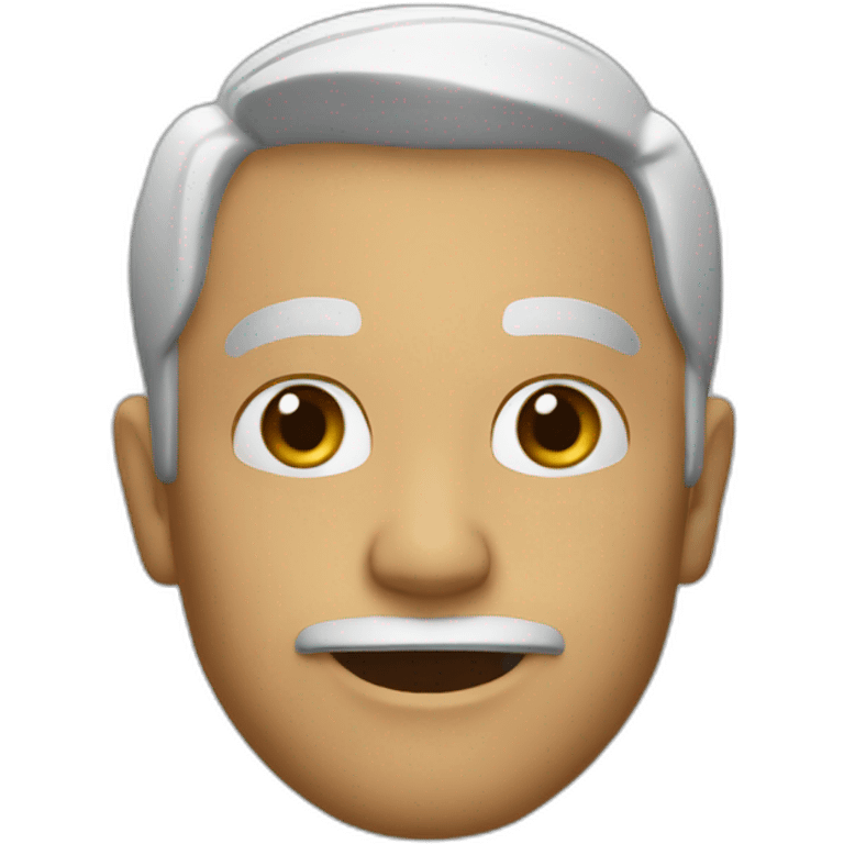 Al emoji