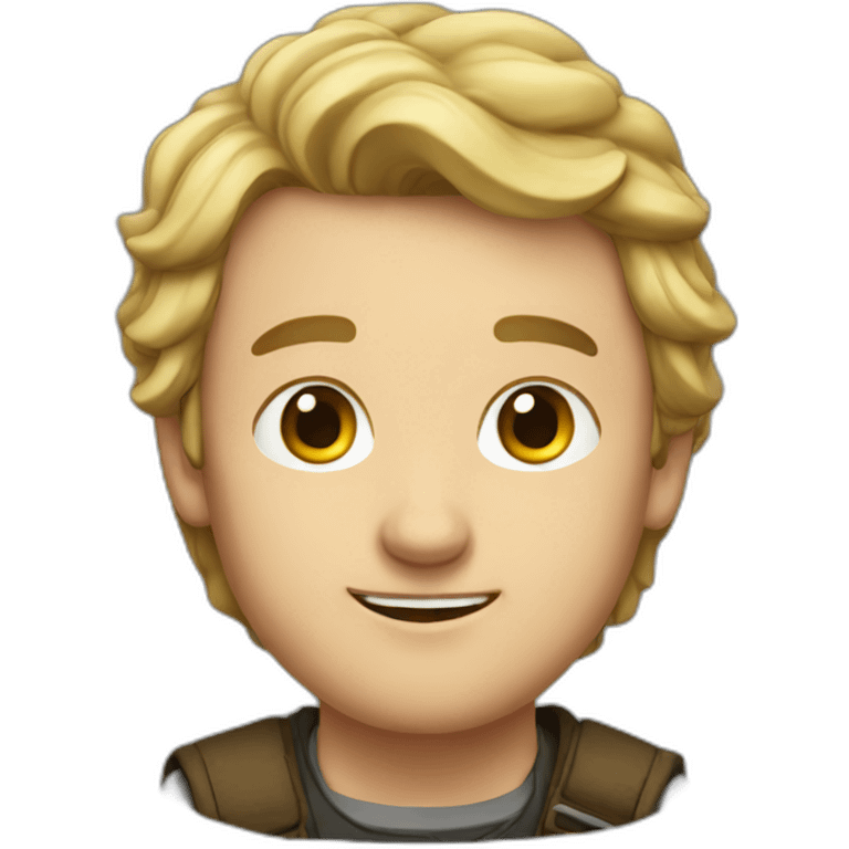 alastair emoji