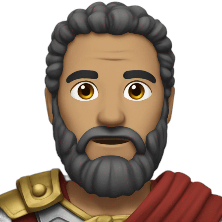 Esparta emoji