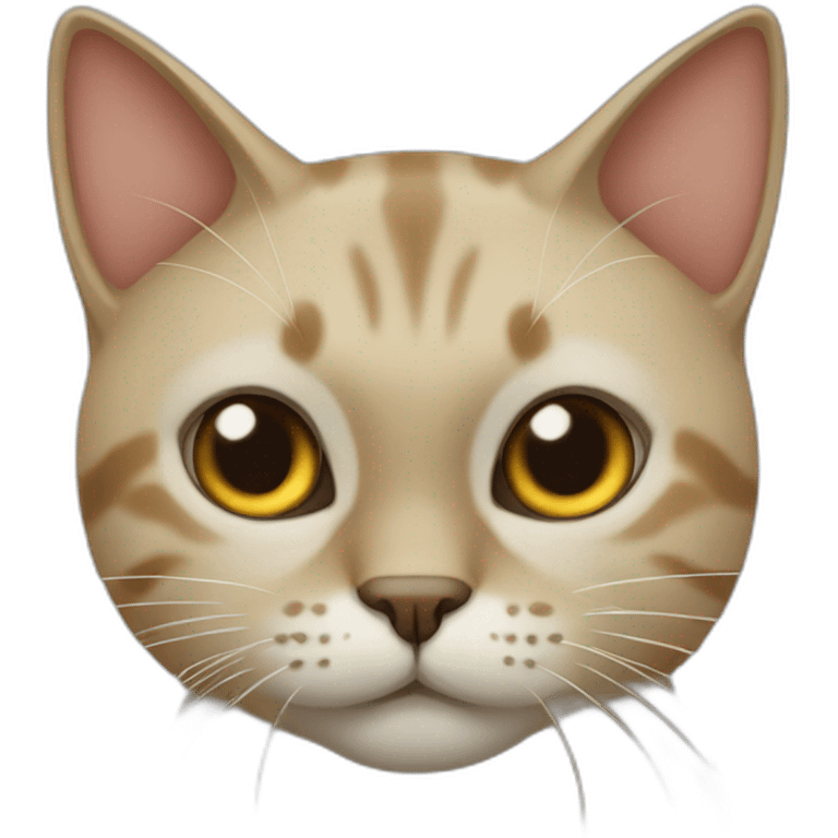 gato rabioso emoji