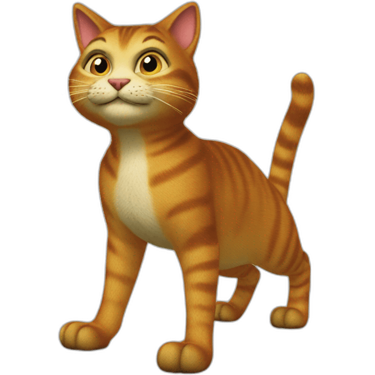 puss in boots from the shrek 2 movie emoji