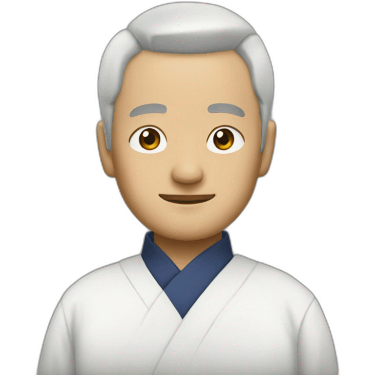 jiro master emoji