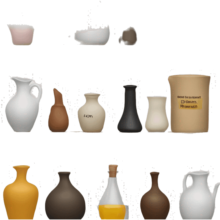 Morandi tabs for readers from amazon emoji