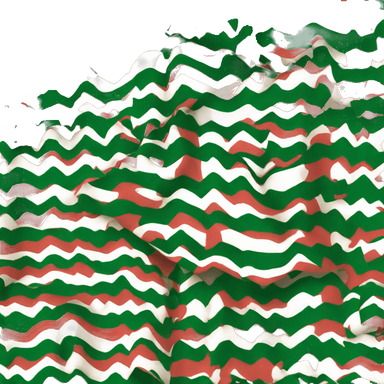 Chechen flag  emoji