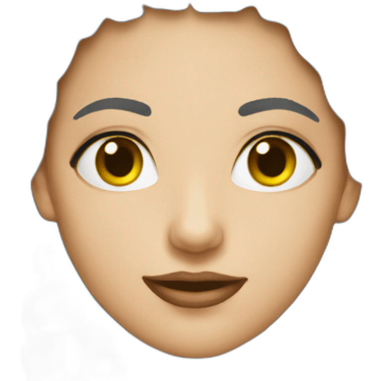 cosmetolog emoji