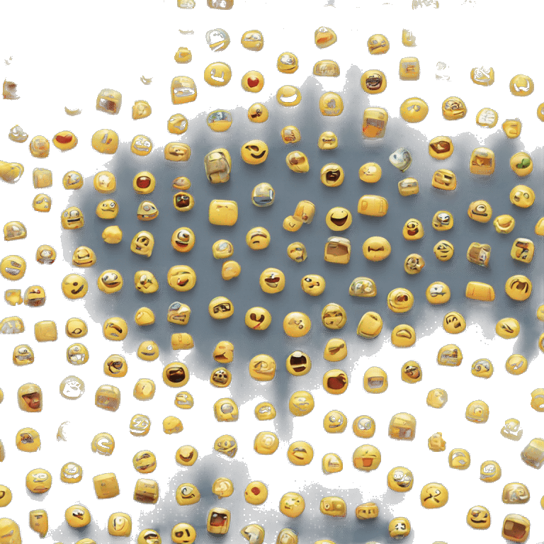 phone marketplace emoji