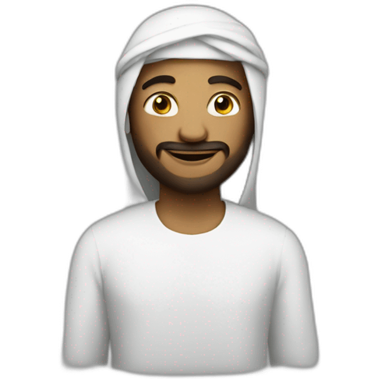 Allah emoji