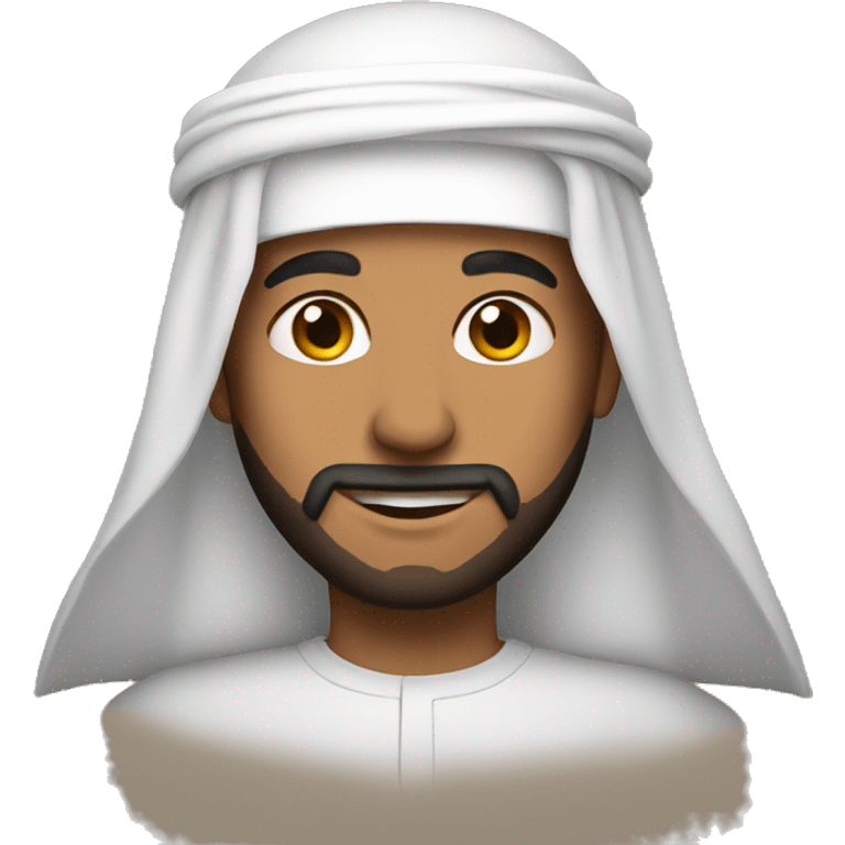 Arabic emoji