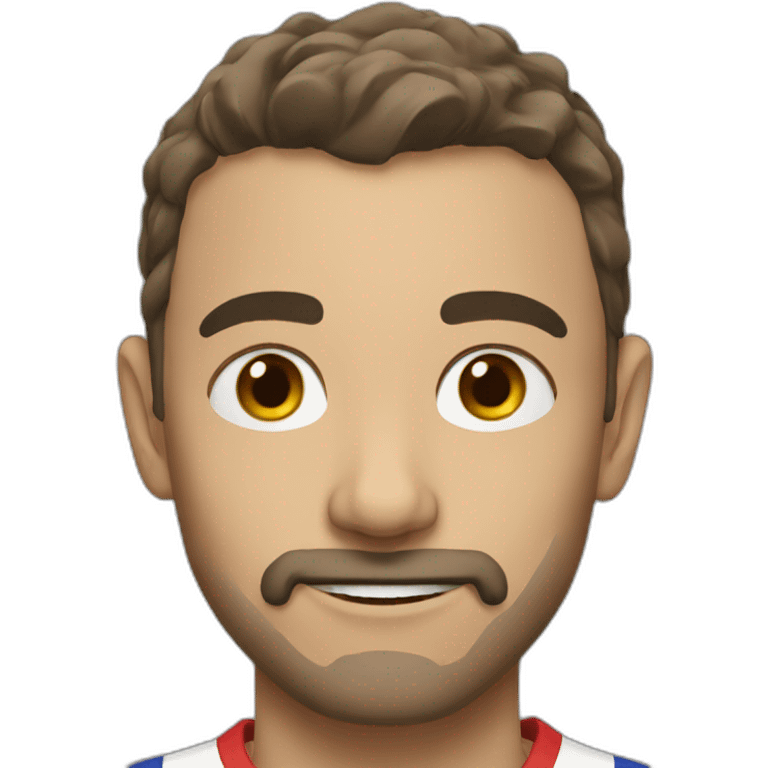 lyon emoji