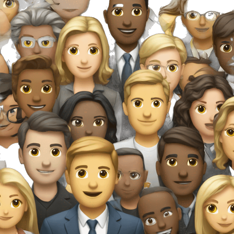 Academy of innovation and Leadership emoji