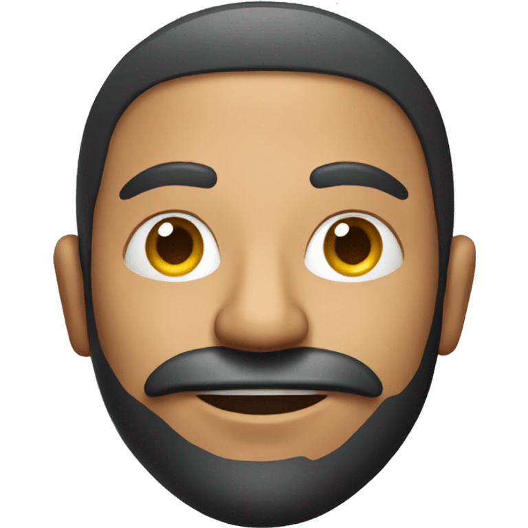 Man With Indian Rupee emoji