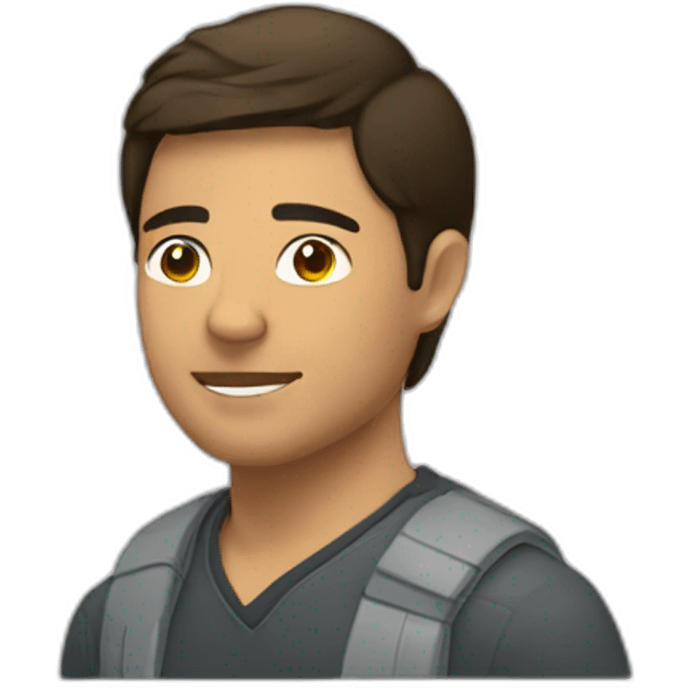 marcos aurelio emoji