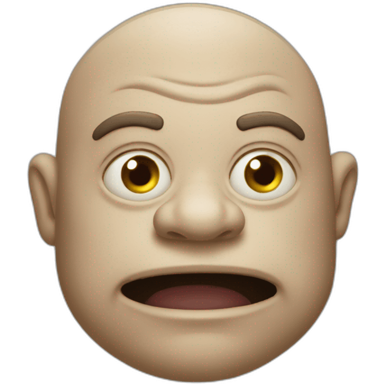 gargantua emoji