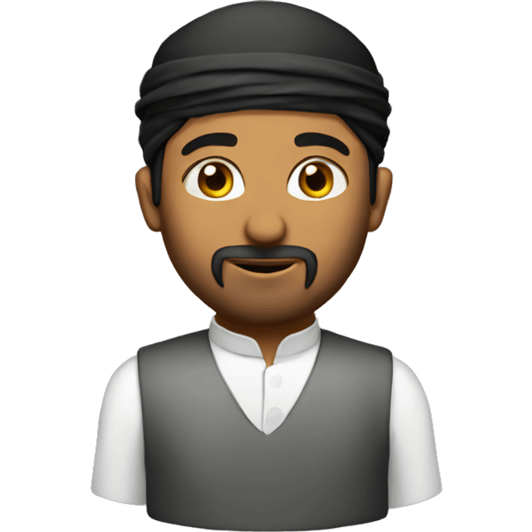 Arabic emoji