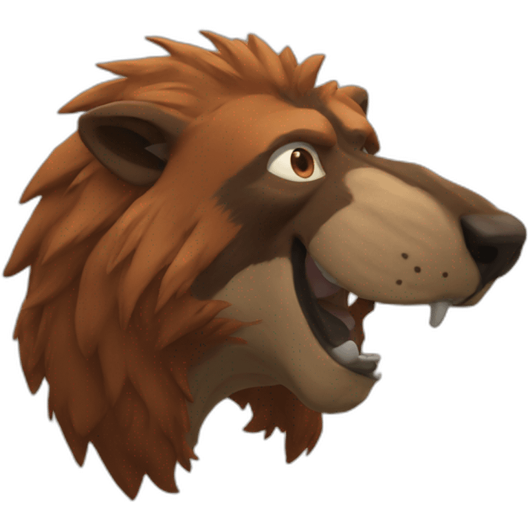 earthshaker emoji