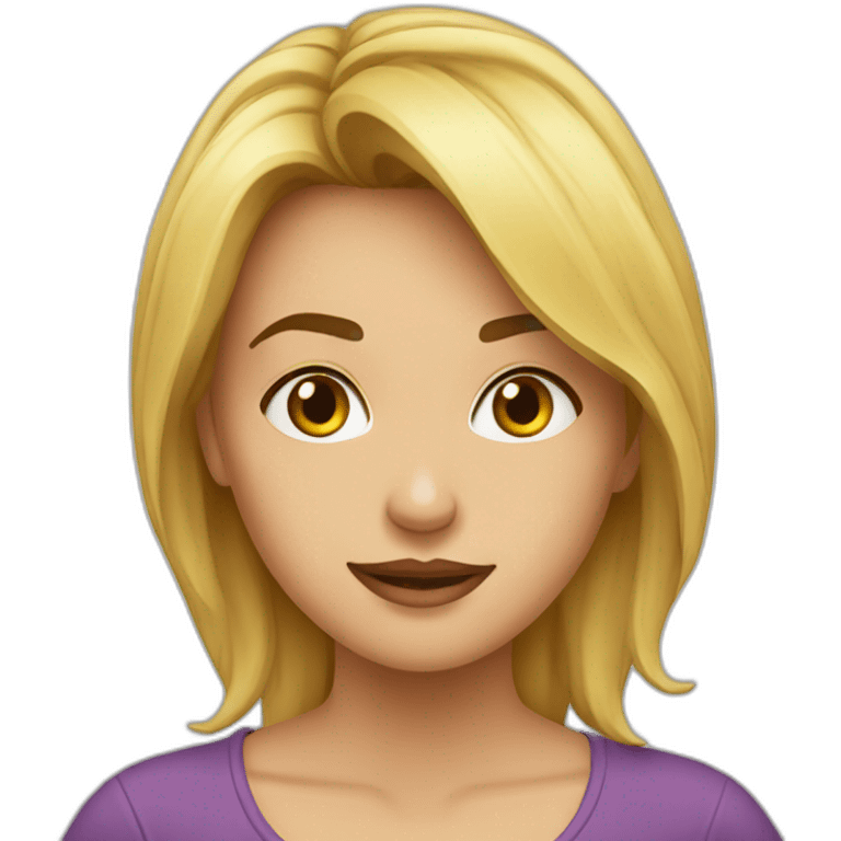 missi emoji