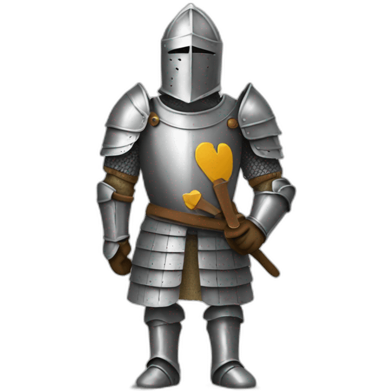 knight check piece emoji