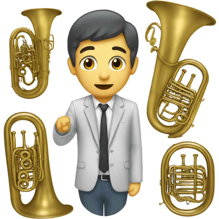 Euphonium  emoji