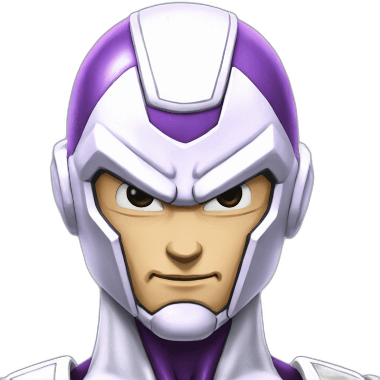 frieza emoji