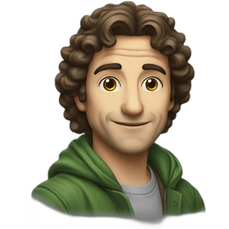 Raphael caplan emoji