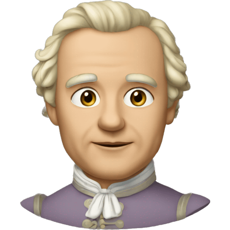 Gérard de par dieux emoji