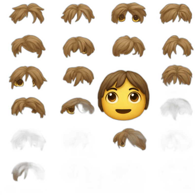 Mirtille emoji