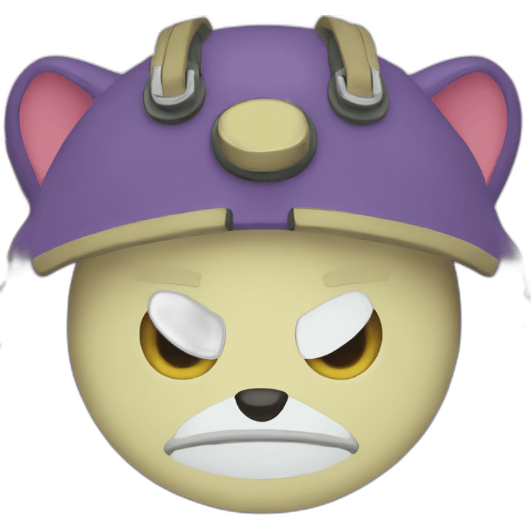 yokaiwatch emoji