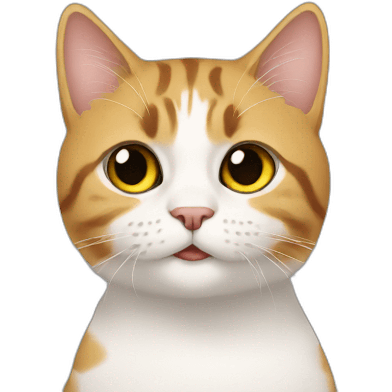 Kat emoji