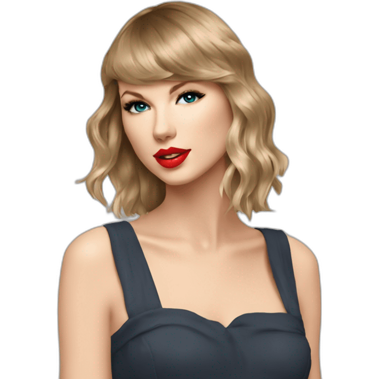 lover house taylor swift minimalista emoji