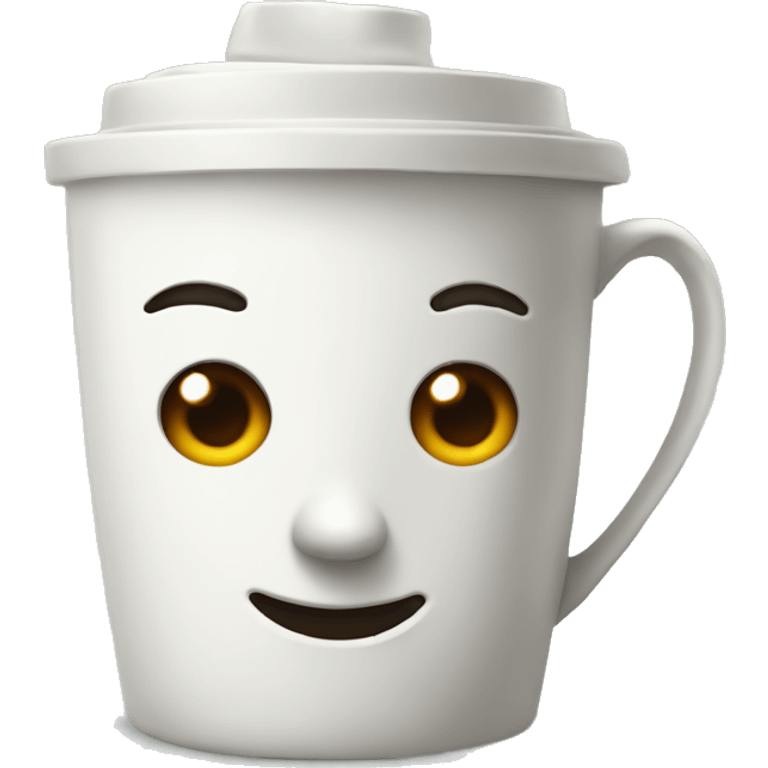 Tea  emoji