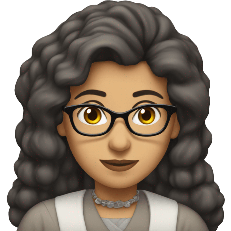 Eleonora Ahmed Ahmed Shaaban emoji