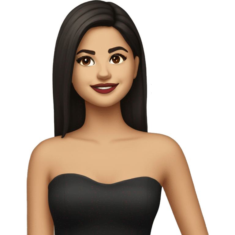 selena gomez  emoji