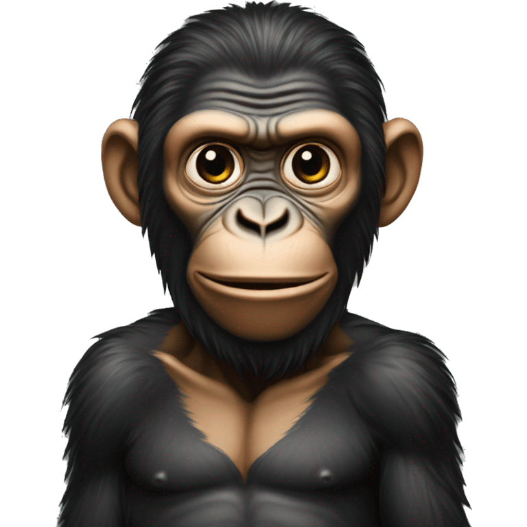 apes emoji