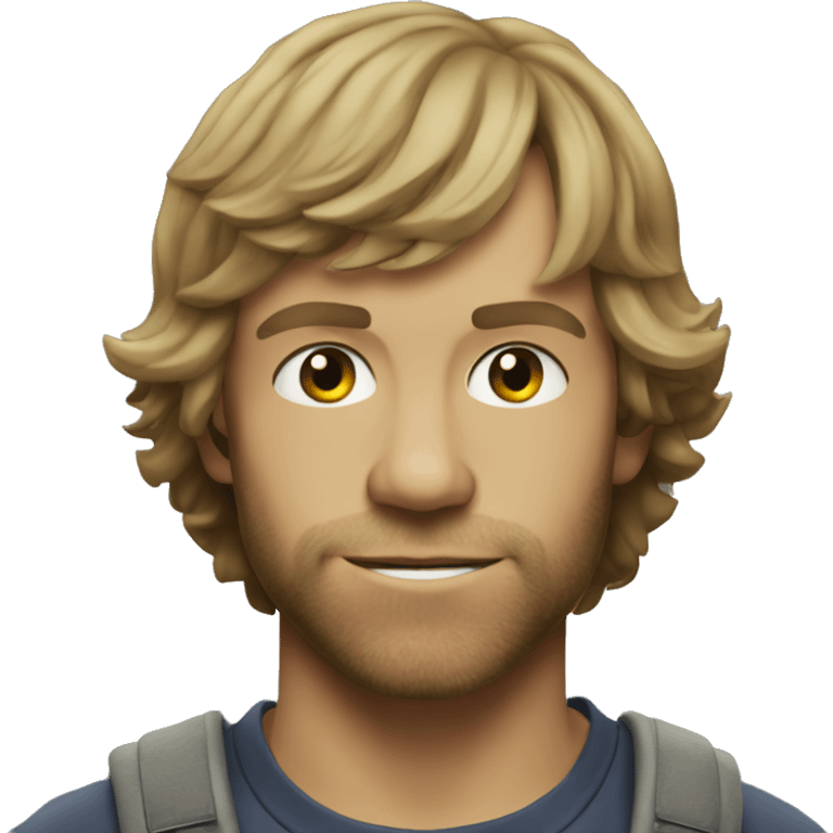 Deeks  emoji