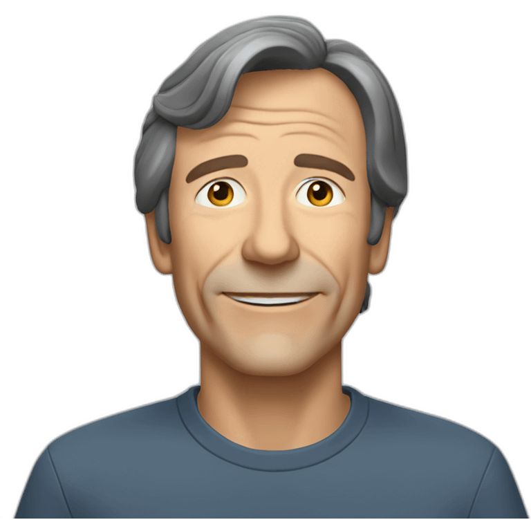 jean luc reichmann emoji