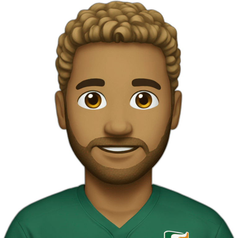 miami emoji