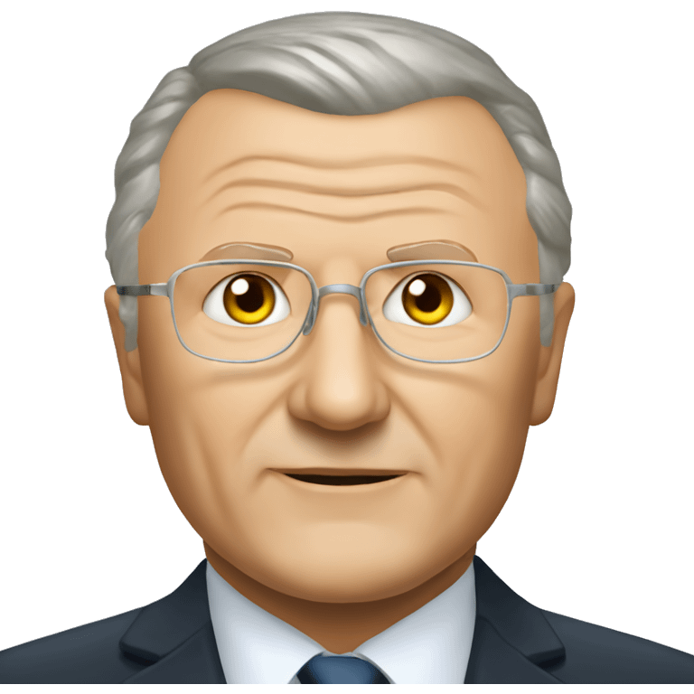 vladimir zhirinovsky emoji