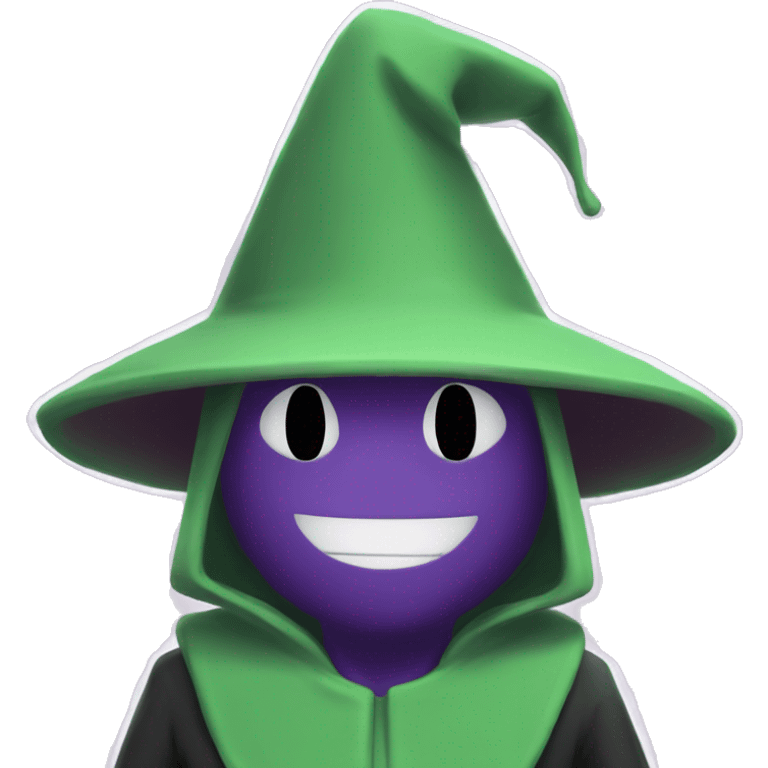 ralsei emoji