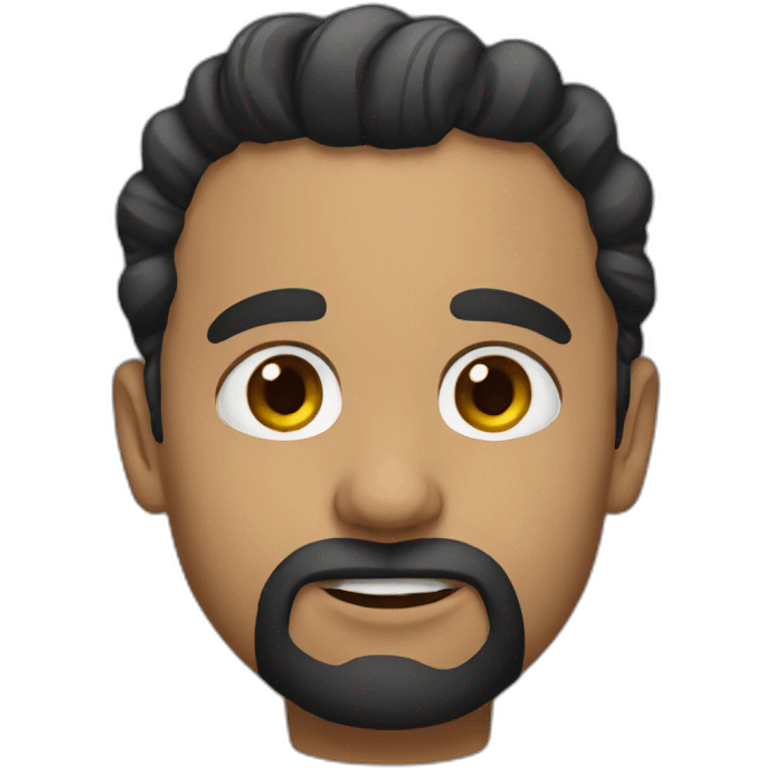 sandro emoji