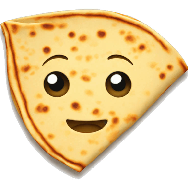 Quesadilla  emoji