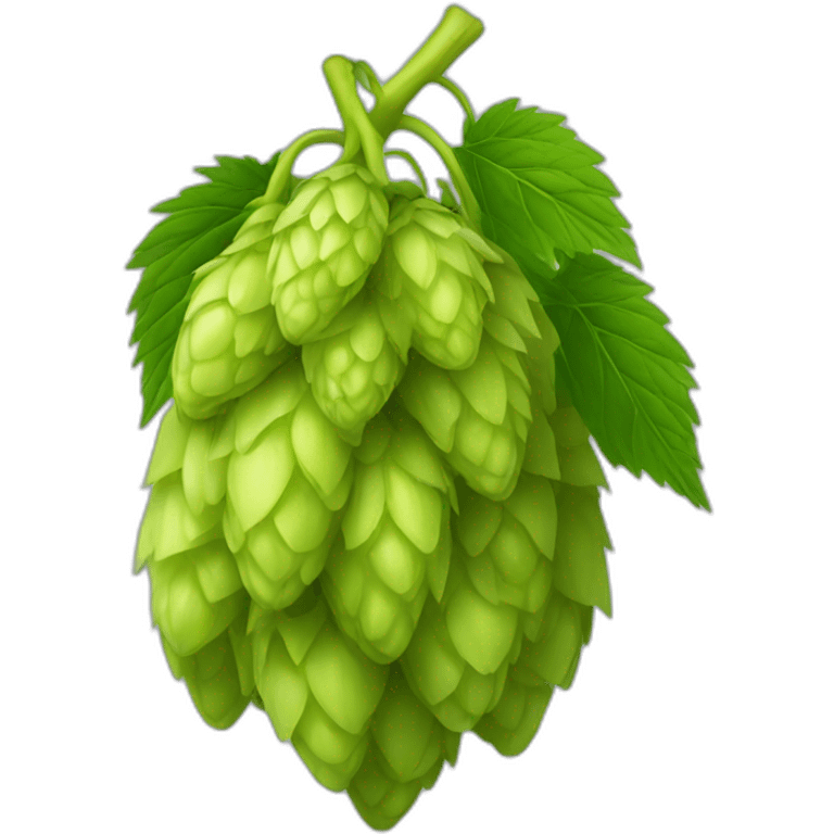 hops emoji