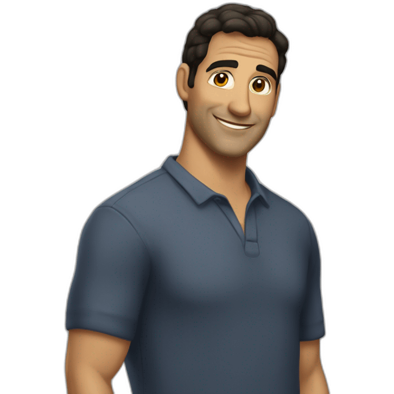 Carlos Torres actor columbiano emoji