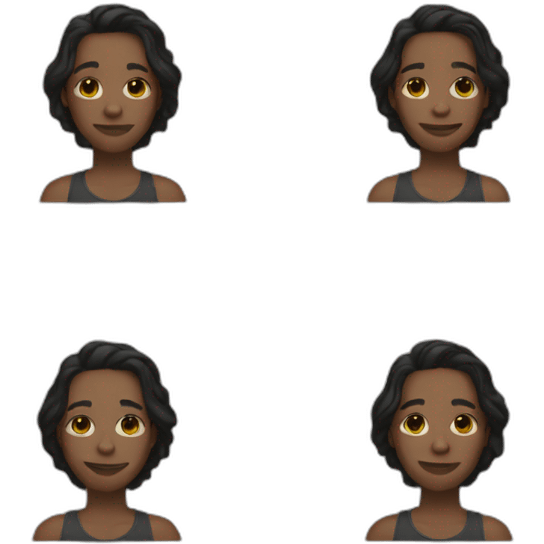 CJ emoji