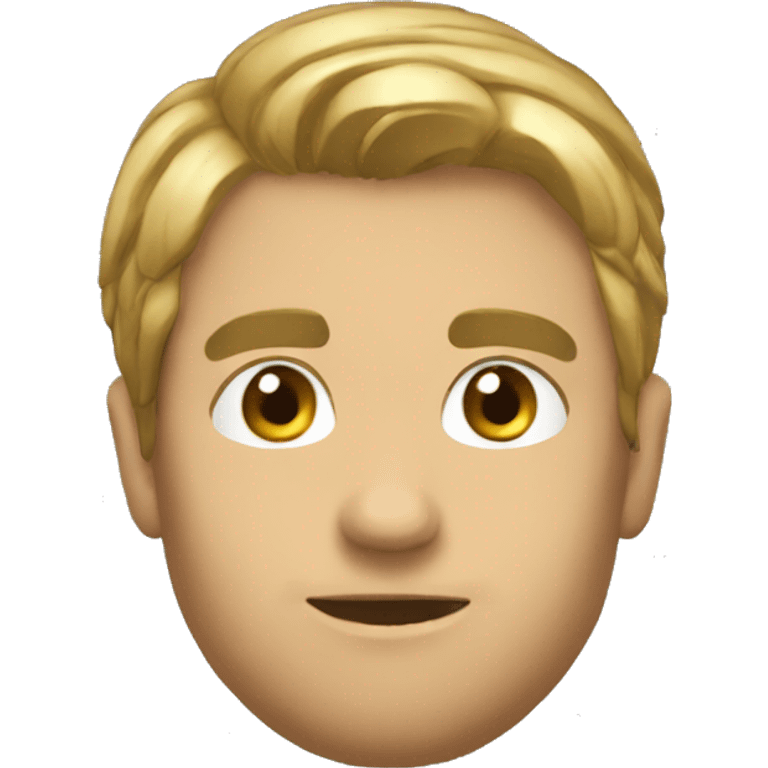 Fabrice Gyslink emoji