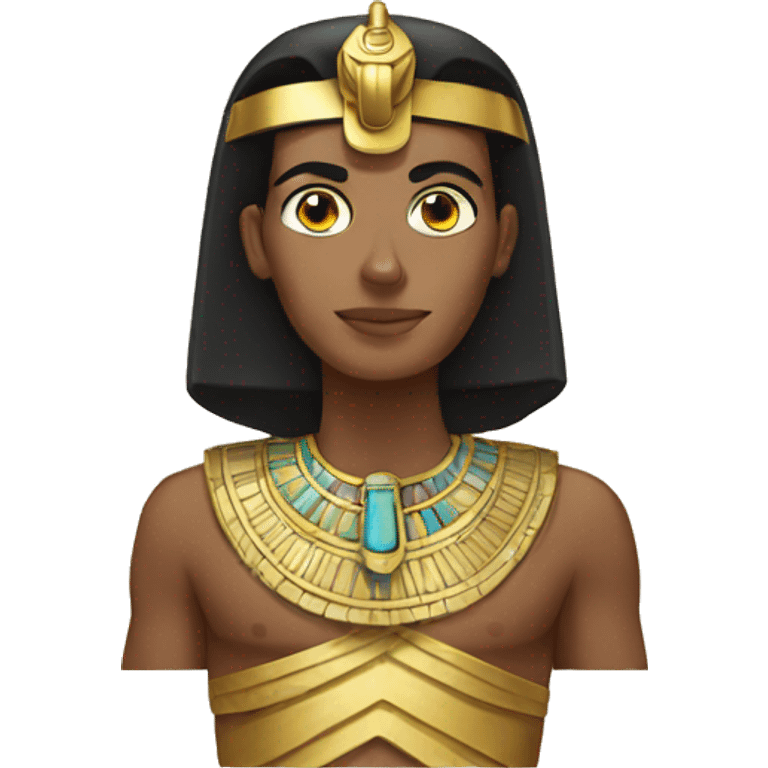 Egypt emoji