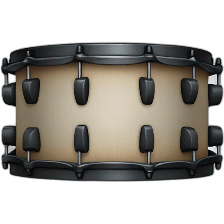 drum emoji