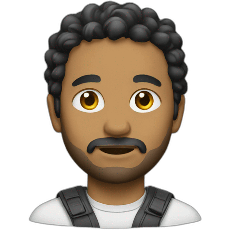 Roland emoji