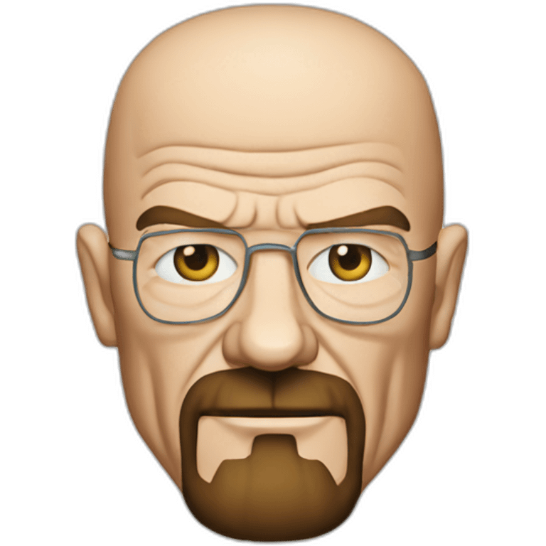 breaking-bad-heisenberg emoji